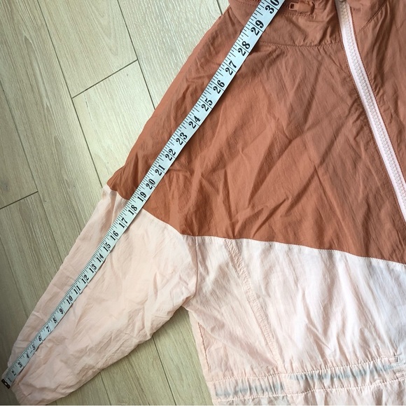 Nike Sportswear NSW Windrunner Parka Packable Hood Jacket Unisex Size S - Picture 4 of 16